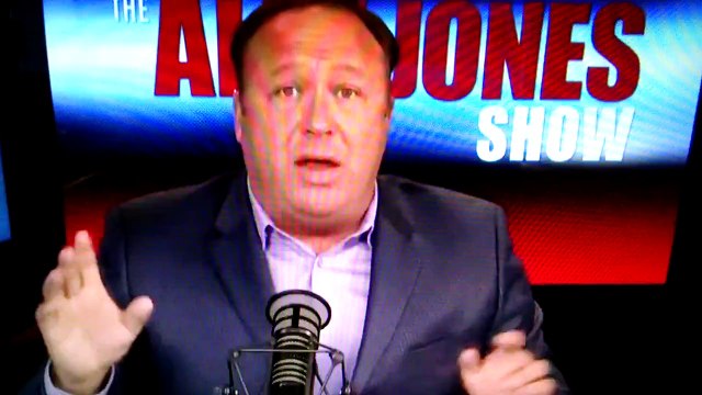 Alex Jones Vindicated! 15yrs After 9/11 INSIDE JOB!