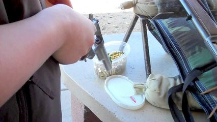 Gun totin' Liberals.