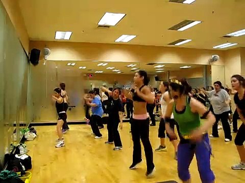 Turbo Kick - Punches & Kicks: R26 & R29