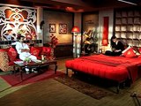 Naagin (Colors TV) | Ritik and Shivanyas romantic scene | Episode 7th January 2016