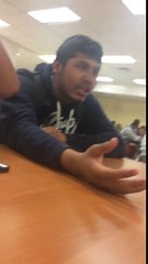 Prank gone wrong! (Backfires on Prankster)