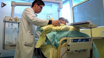 Hôpitaux publics : l'absentéisme du personnel en hausse