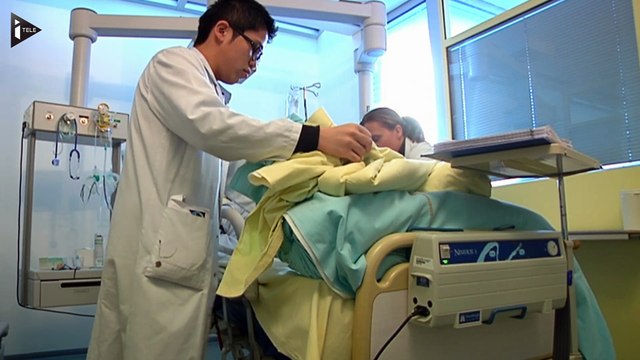 Hôpitaux publics : l'absentéisme du personnel en hausse