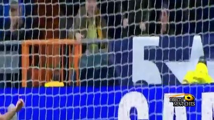 اهداف مباراة ريال مدريد وفياريال 3-0 شاشة كاملة  20-04-2016 الدوري الاسباني HD