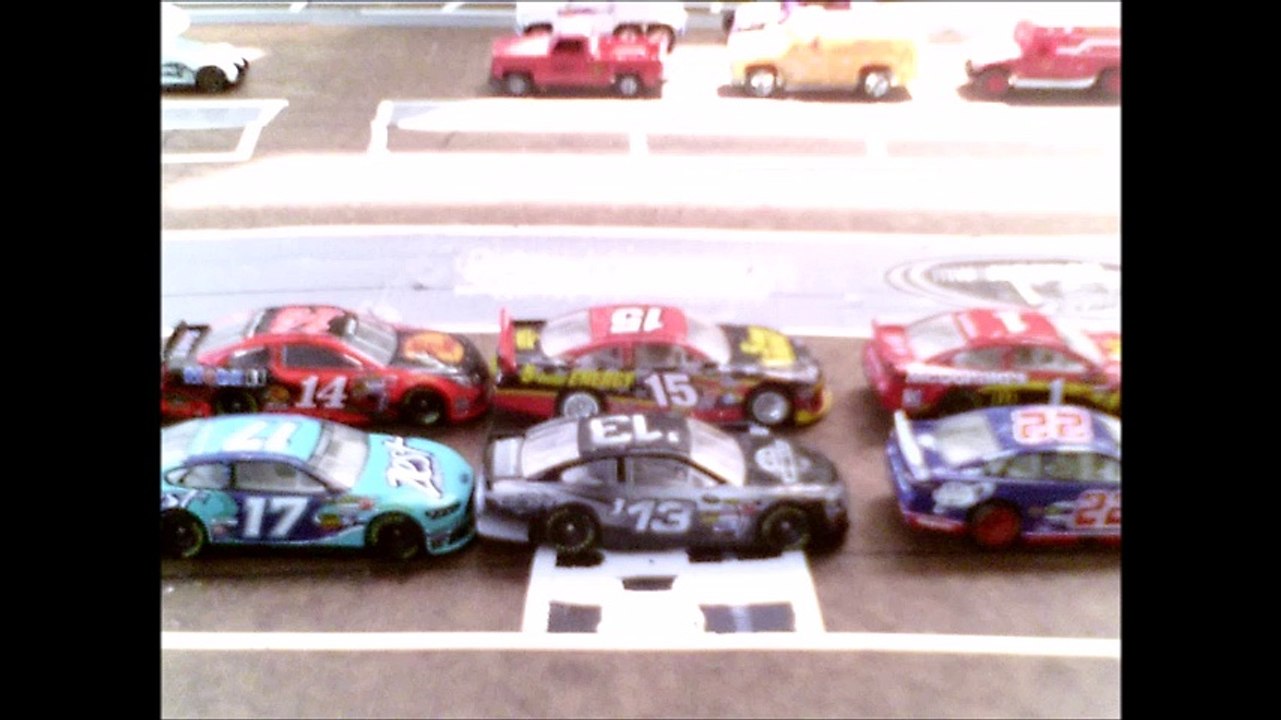 2016 STP 500