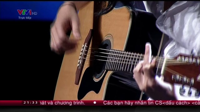 BÀI HÁT YÊU THÍCH THÁNG 02/2015: MẮT ĐEN - BỨC TƯỜNG [FULL HD]