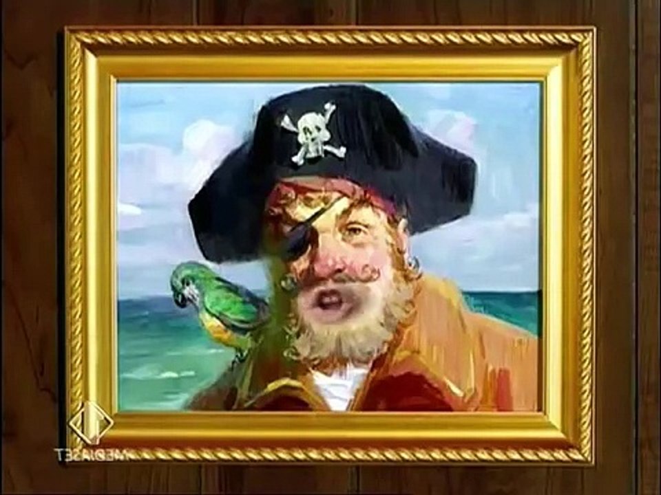 Full Metal Spongebob