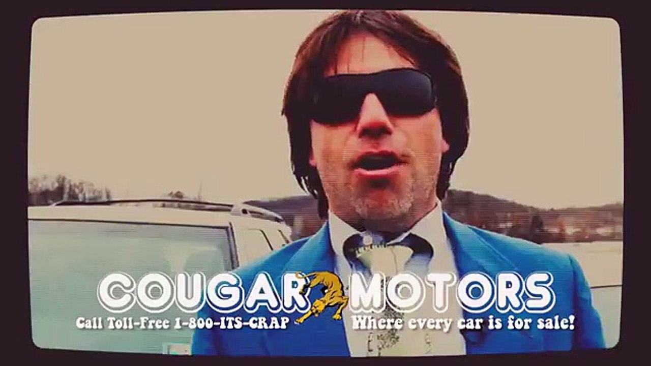 Best Car Dealership Commercial Ever!