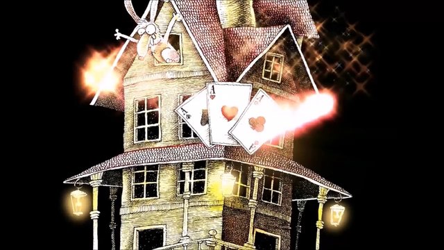 Roped Evolution by Juan Pablo