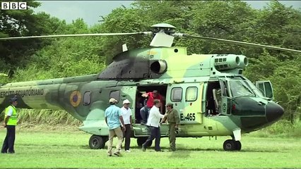 Ecuador quake death toll 'could rise further'