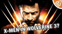Which Major X-Men Character Will Join Wolverine 3?