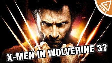 Which Major X-Men Character Will Join Wolverine 3?