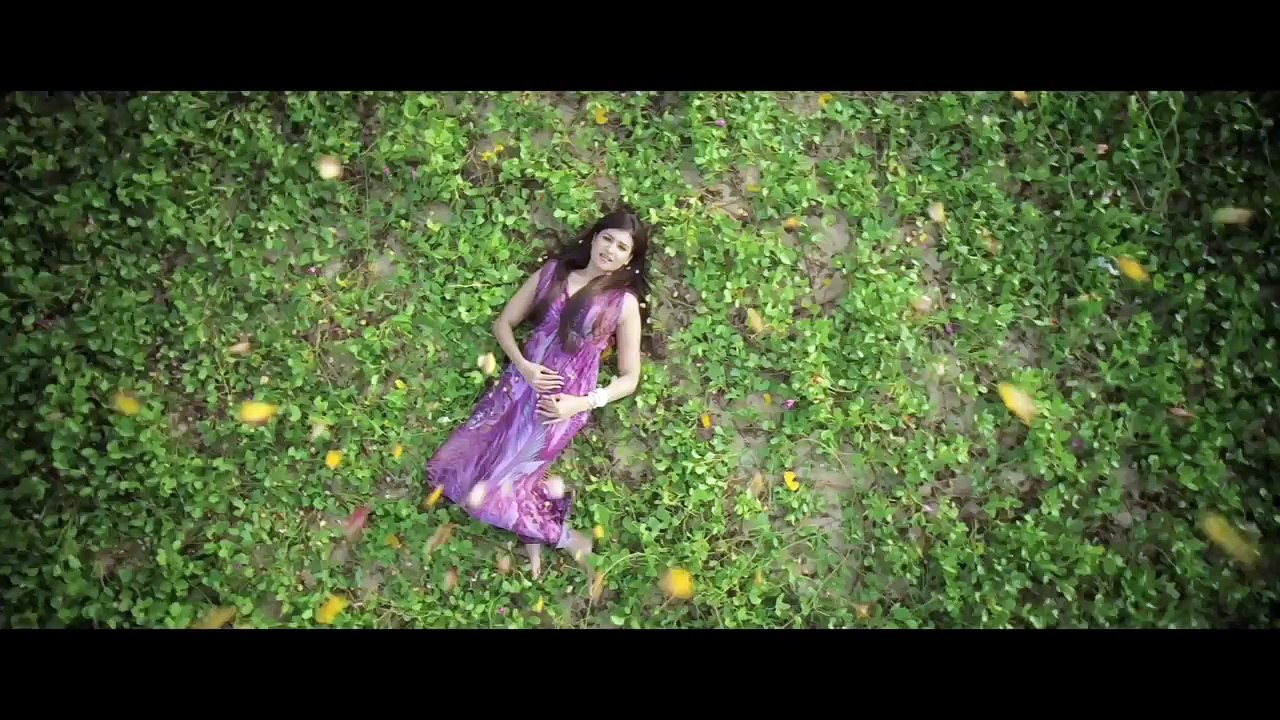 Andhadhi Official Trailer 1 | Arjun Vijayaragavan and Anjena Kirti