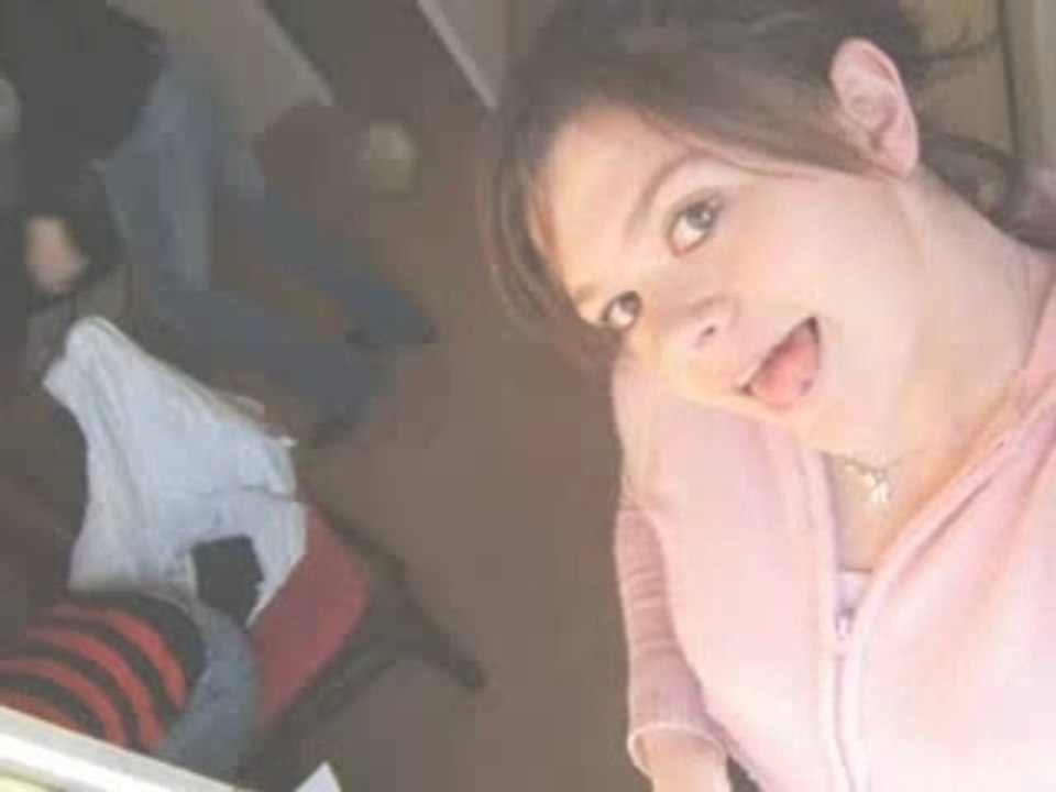 Joyeux Anniversaire M~O~R~G~A~N~E