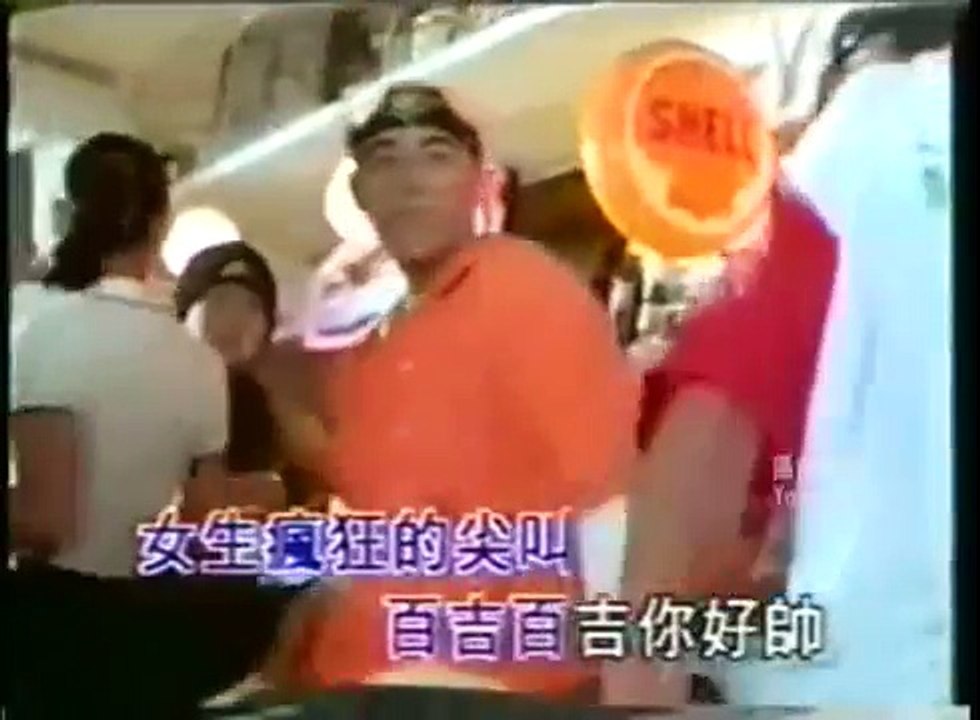 Dj Jerry interview 羅百吉受非凡新聞才訪跑車