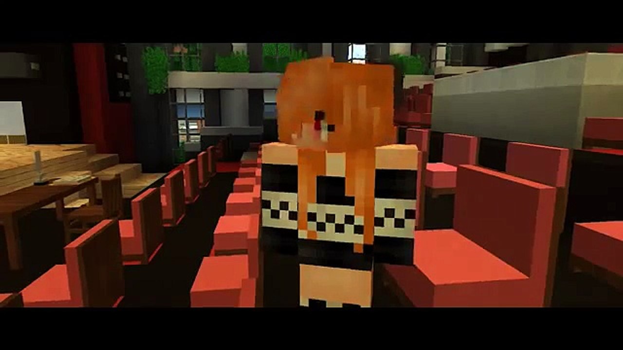Aphmau The Kiss   Neighborhood Play PT 3   Minecraft MyStreet Ep 20 Minecraft Roleplay