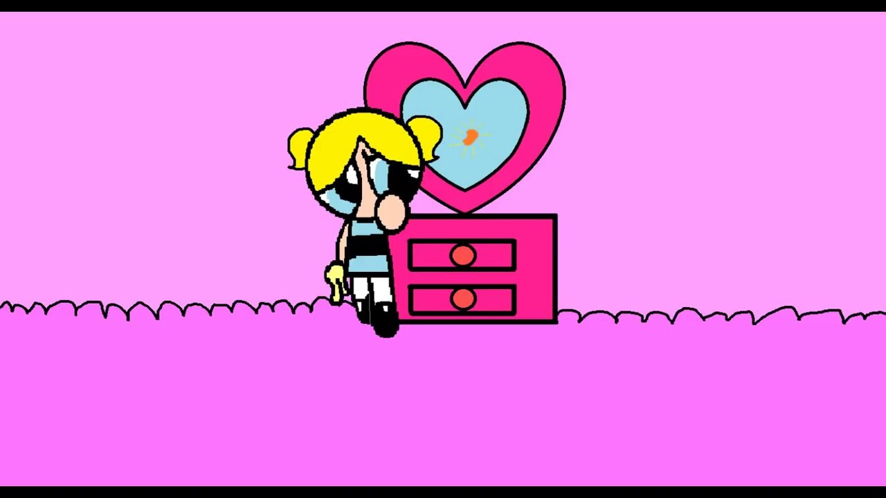 Sneak Peek of the Powerpuff Girls vs. the Powerpunk Girls Part 1