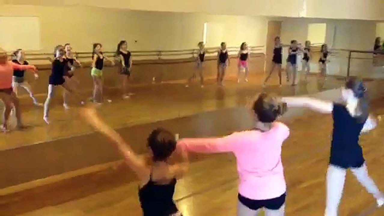 Cinderella Waltz
