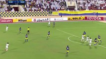 اهداف مباراة النصر وذوب اهن اصفهان الايراني 0-3 شاشة كاملة ( دوري ابطال اسيا ) HD