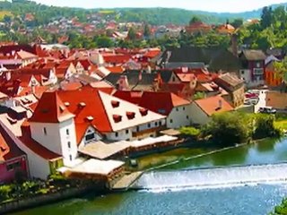 Czech Republic Travel State to many beautiful girls