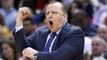 Tom Thibodeau Finalizing Deal with Minnesota Timberwolves