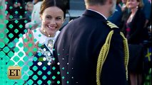 Princess Sofia and Prince Carl Philip of Sweden Welcome a Baby Boy!