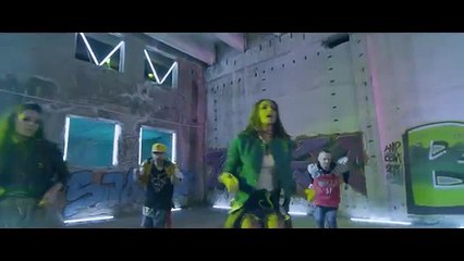 ANTONIA - Vorbeste Lumea _ Videoclip Oficial