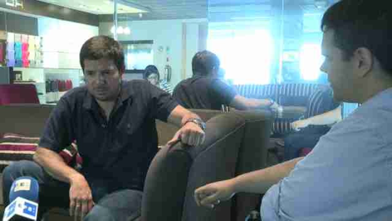 La aventura de rebuscar en los cajones, lo último del escritor Renato Cisneros