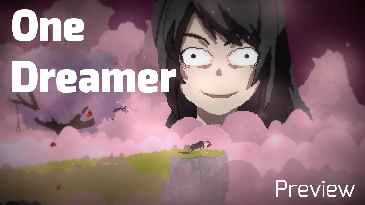 One Dreamer OS X - Preview