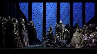 Donizetti: Lucia di Lammermoor (Opus Arte)