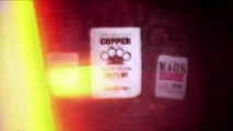 COPPER exclusive to LOVEFiLM Instant