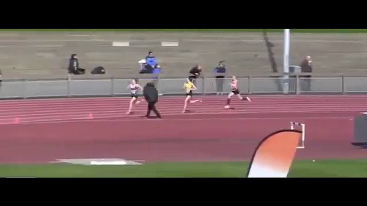 'From the depths of hell' Epic commentary to Athletics finale