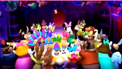 Compilation la boutique de Minnie en français Mickey Mouse Minnie Mouse part 4