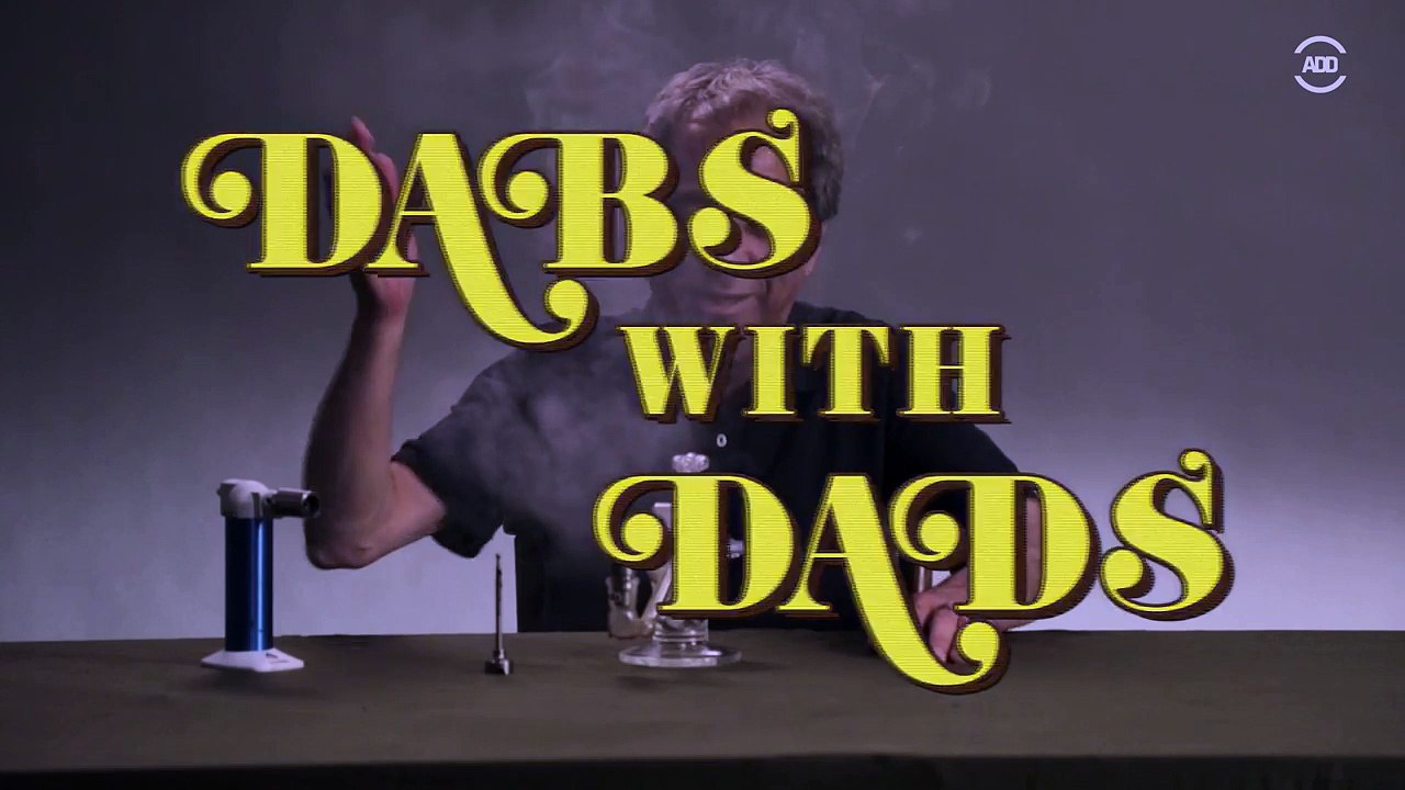 Dabs with Dads