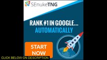 Senuke TNG Review Seo Software Submitter Advanced Edition Keygen