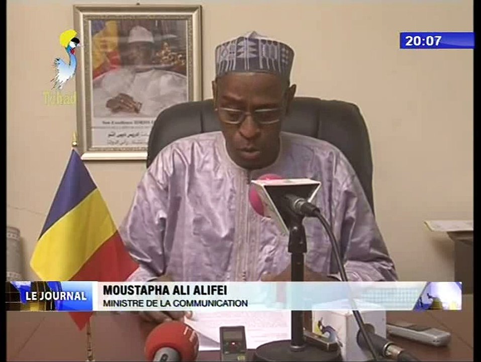 MOUSTAPHA ALI ALIFEI ET SON COMMUNIQUE BIDON QUI ETTOUFE LA VERITE SUR LES MILITAIRES DISPARUS AUX ELECTIONS DU 09/04/16-TOL