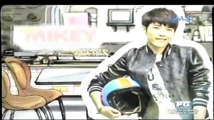 Hi! School Love On April 12 2016 ( Tagalized 18 min )