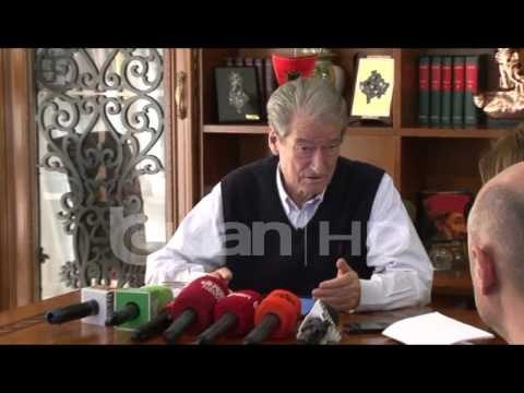 GARA PËR REKTOR NË UNIVERSITETIN E TIRANËS