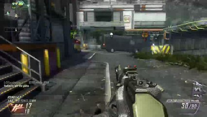 EC_Rickert - Black Ops II Game Clip