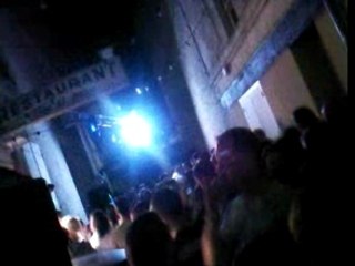 Soirée Fete de la Musique Caen, Age de Pierre