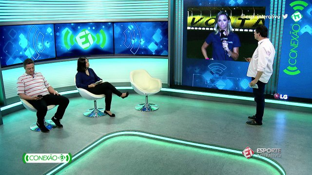 Troca-troca entre Flamengo e Palmeiras?