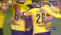 All Goals - Hertha Berlin 0-3 Dortmund - 20-04-2016