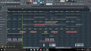 Justin Bieber Remake 2016 - by Frenzie.( Low vol )..[Baby]