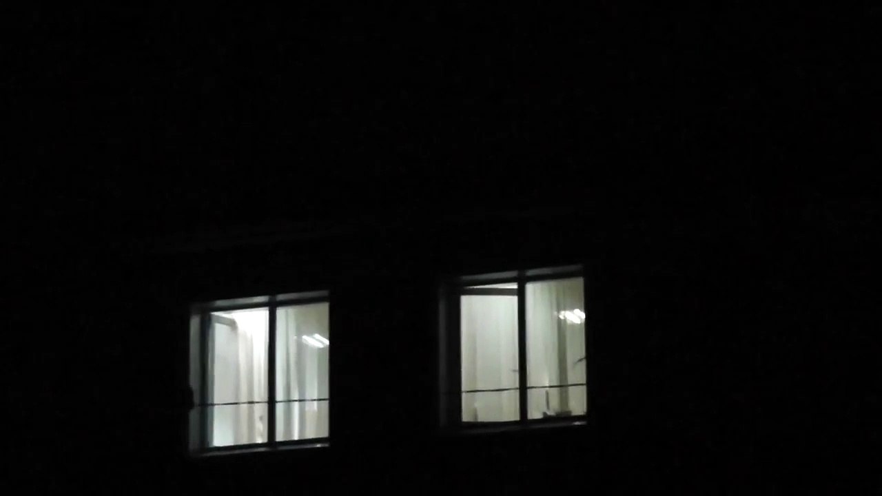 Федеральные судьи в Лобне устраивают ночные дискотеки?