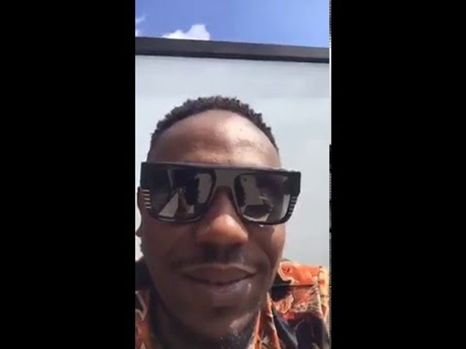 Doomams - PeriscoPe 16/04/2016: BON DIMANCHE À TOUS