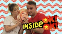 Inside OK!OK!: RuPauls Drag Race com Fernanda e Ademir