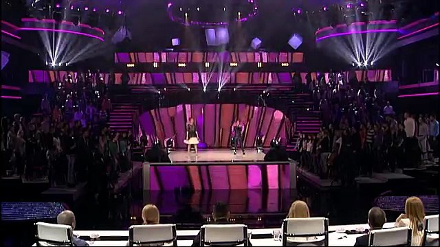 Anastasija Rilak i Marija Dragicevic Splet pesama (live) Neki novi klinci 26.03.16. EM 20