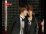 18 golden melody awards-tegomass-opening