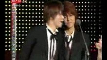 18 golden melody awards-tegomass-opening