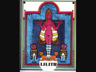 LA REINA DE LA NOCHE - POEMA DE VERANO BRISAS